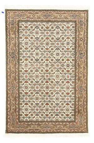 Tappeto Persero - Bidjar - 183 x 121 cm - beige