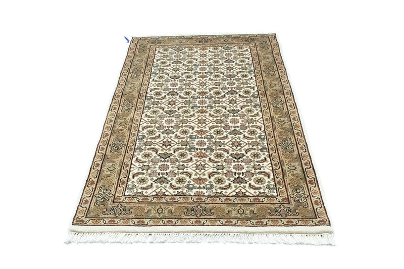 Tappeto Persero - Bidjar - 154 x 90 cm - beige
