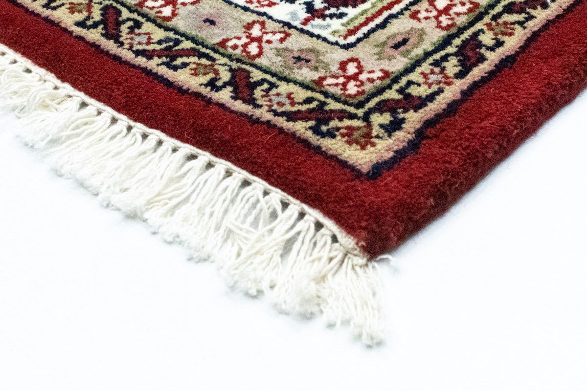 Tappeto Persero - Bidjar - 181 x 122 cm - rosso