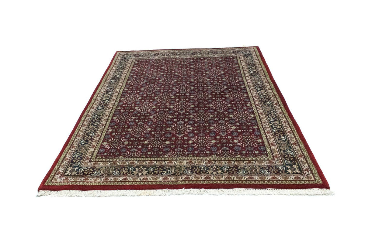 Tappeto Persero - Bidjar - 232 x 169 cm - rosso
