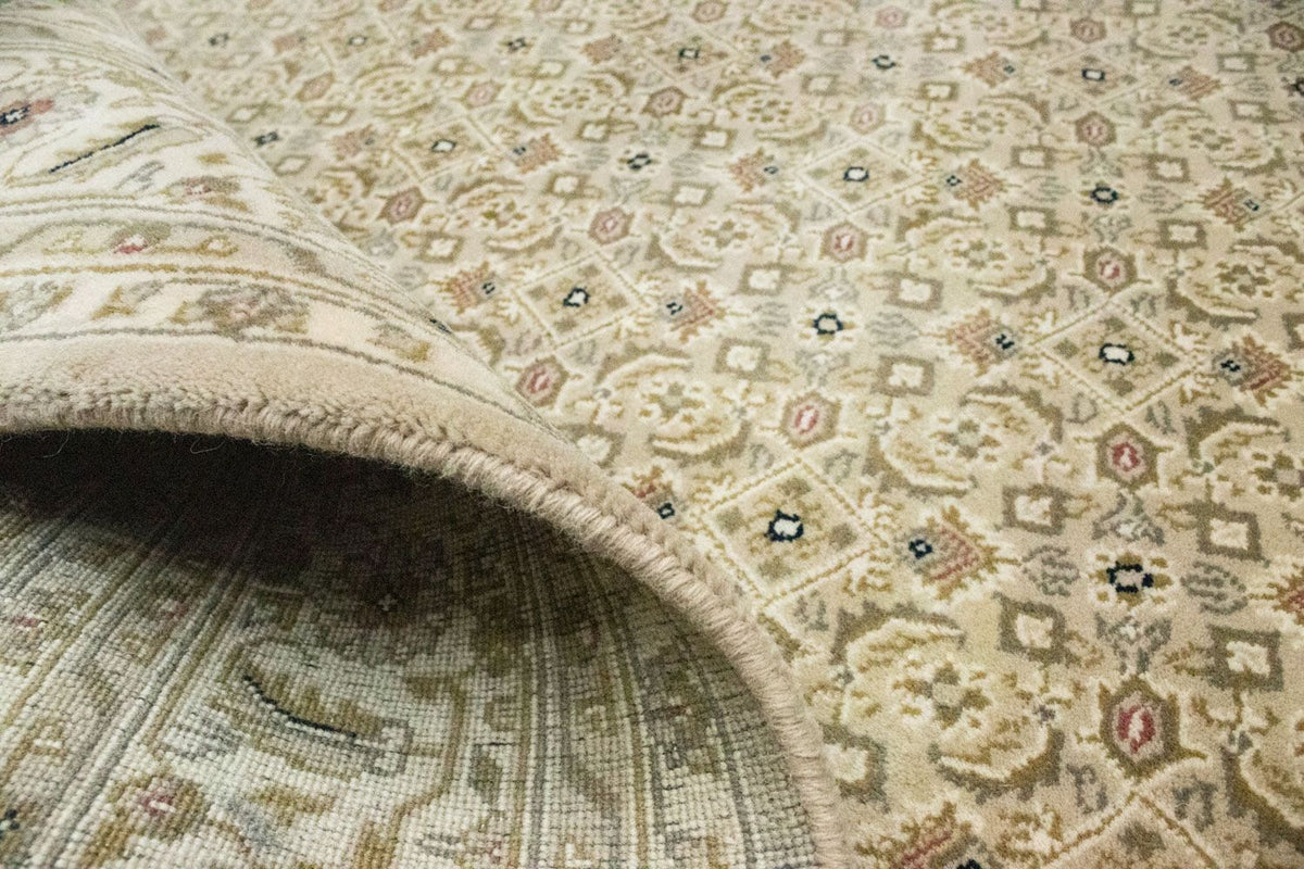 Tappeto Persero - Bidjar - 237 x 167 cm - beige