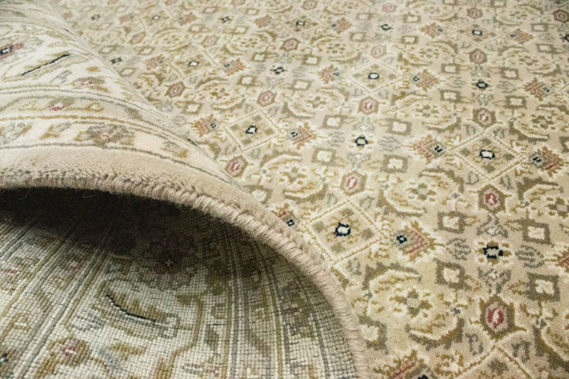 Tappeto Persero - Bidjar - 237 x 167 cm - beige