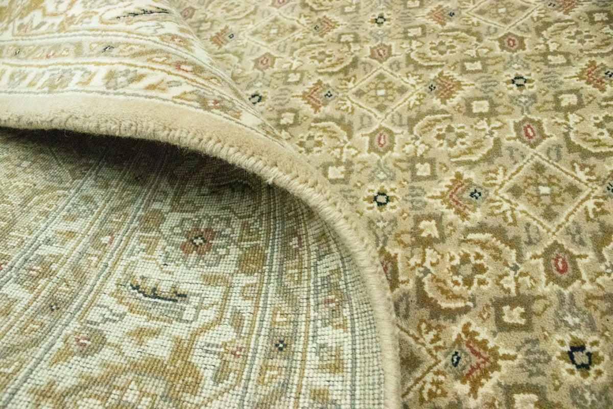 Tappeto Persero - Bidjar - 242 x 173 cm - beige