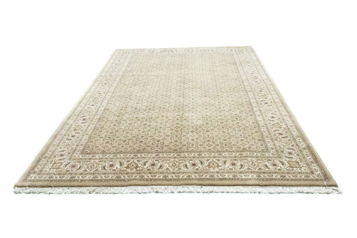 Tappeto Persero - Bidjar - 298 x 194 cm - beige