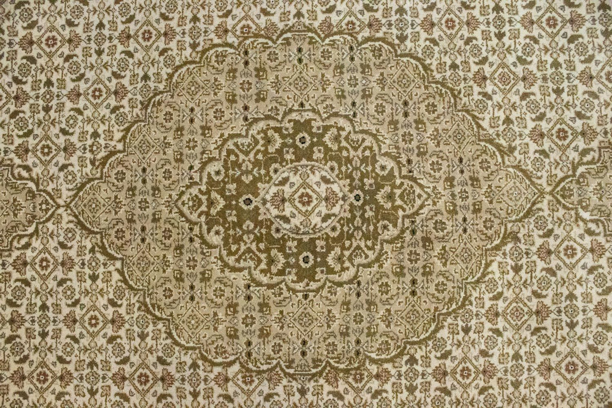 Tappeto Persero - Bidjar - 295 x 203 cm - beige