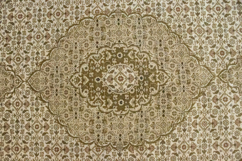 Tappeto Persero - Bidjar - 295 x 203 cm - beige