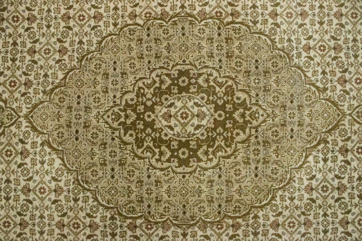 Tappeto Persero - Bidjar - 297 x 201 cm - beige