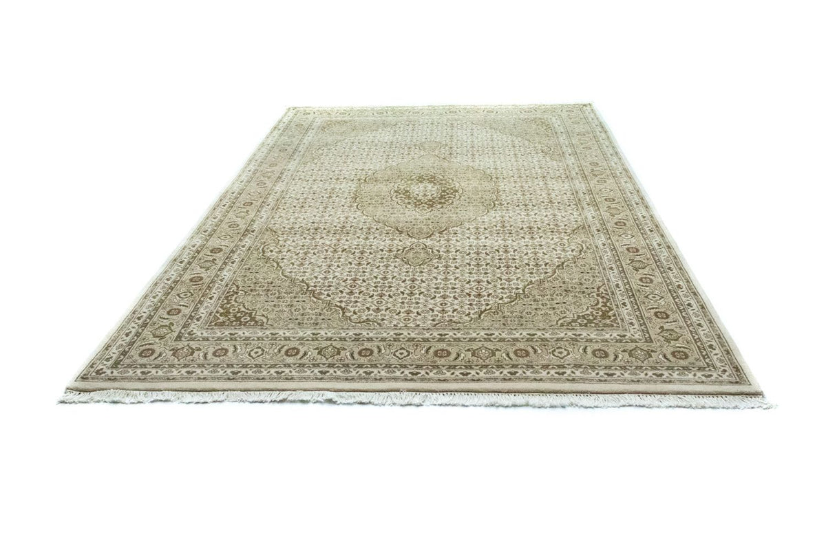 Tappeto Persero - Bidjar - 297 x 201 cm - beige