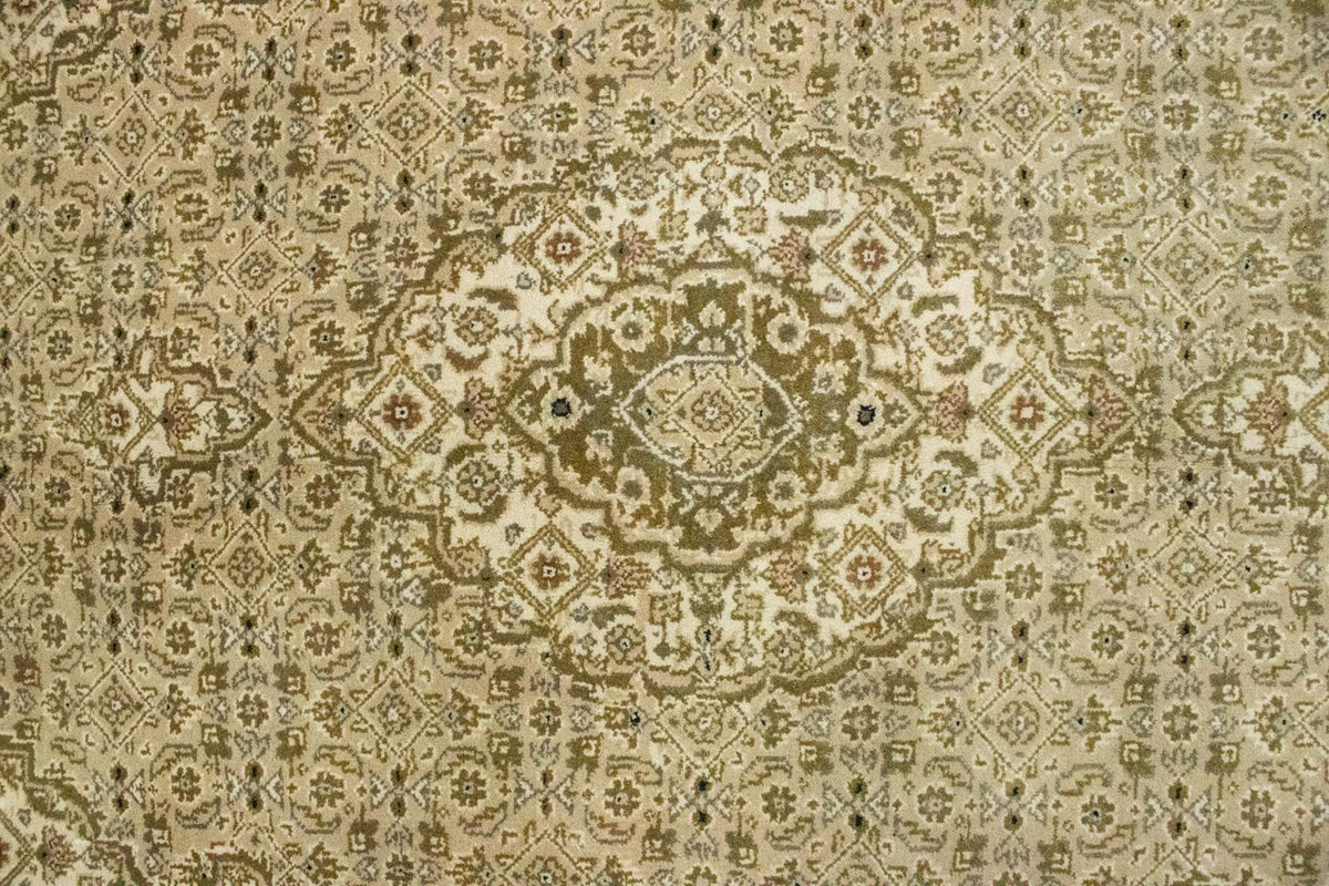 Tappeto Persero - Bidjar - 185 x 124 cm - beige