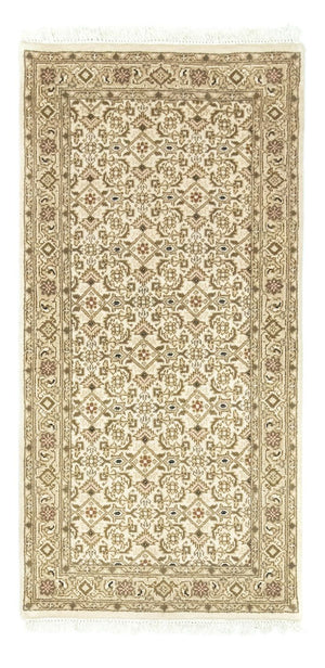 Tappeto corsia Tappeto Persero - Bidjar - 141 x 70 cm - beige