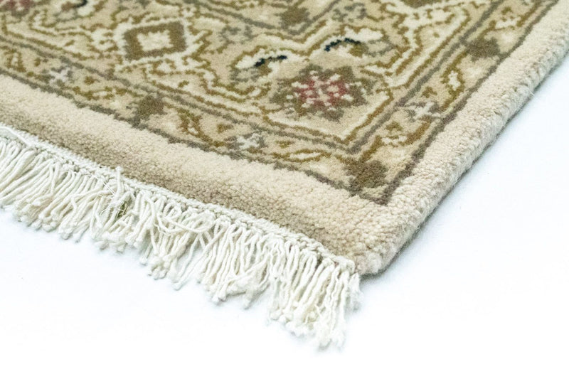 Tappeto corsia Tappeto Persero - Bidjar - 141 x 70 cm - beige