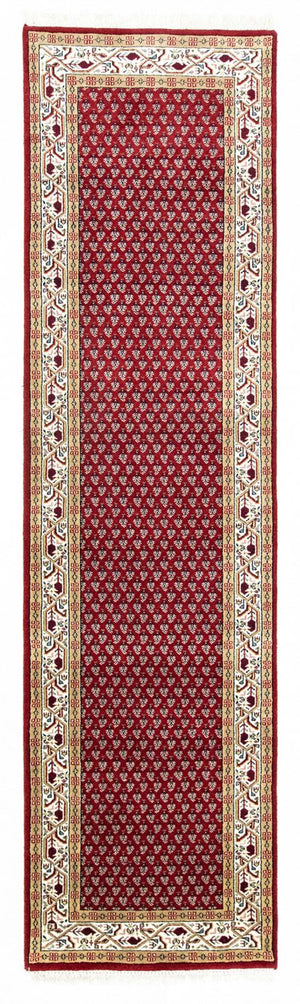 Tappeto corsia Tappeto Persero - Mir - 295 x 80 cm - rosso