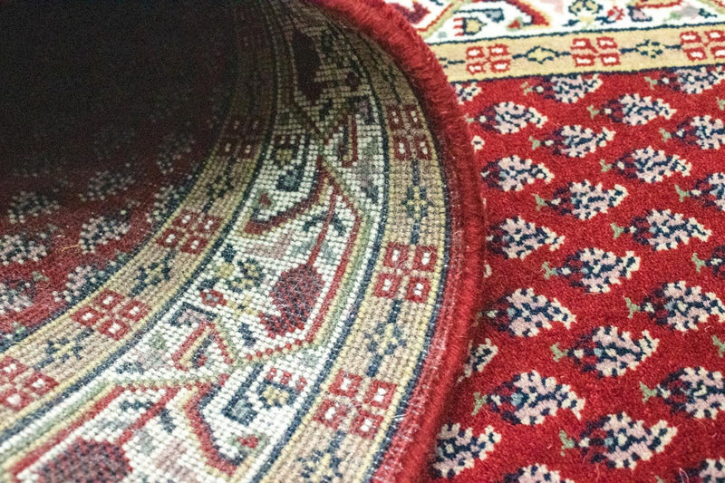 Tappeto corsia Tappeto Persero - Mir - 295 x 80 cm - rosso