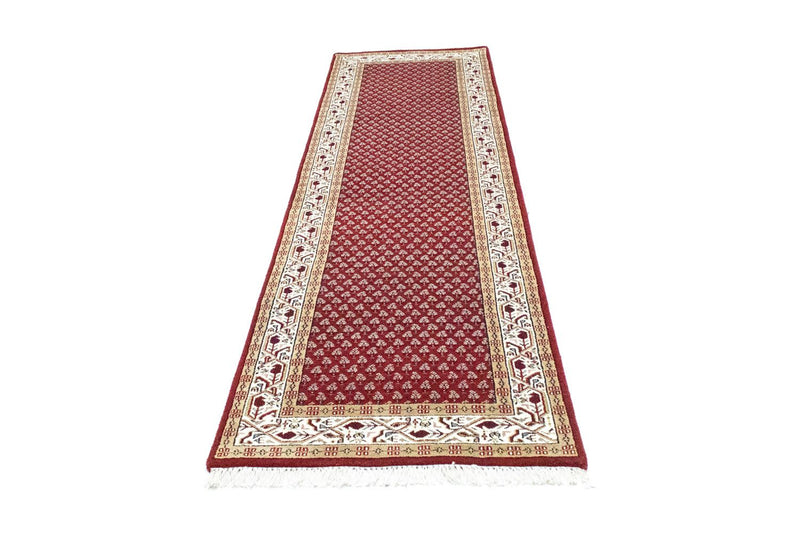 Tappeto corsia Tappeto Persero - Mir - 295 x 80 cm - rosso