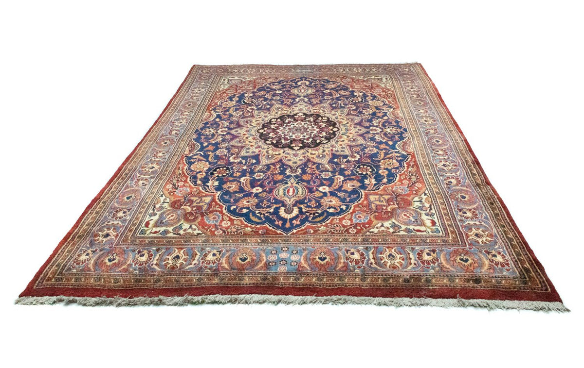 Tappeto Persero - Classico - 319 x 203 cm - blu
