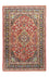 Tappeto Persero - Keshan - 214 x 144 cm - rosso