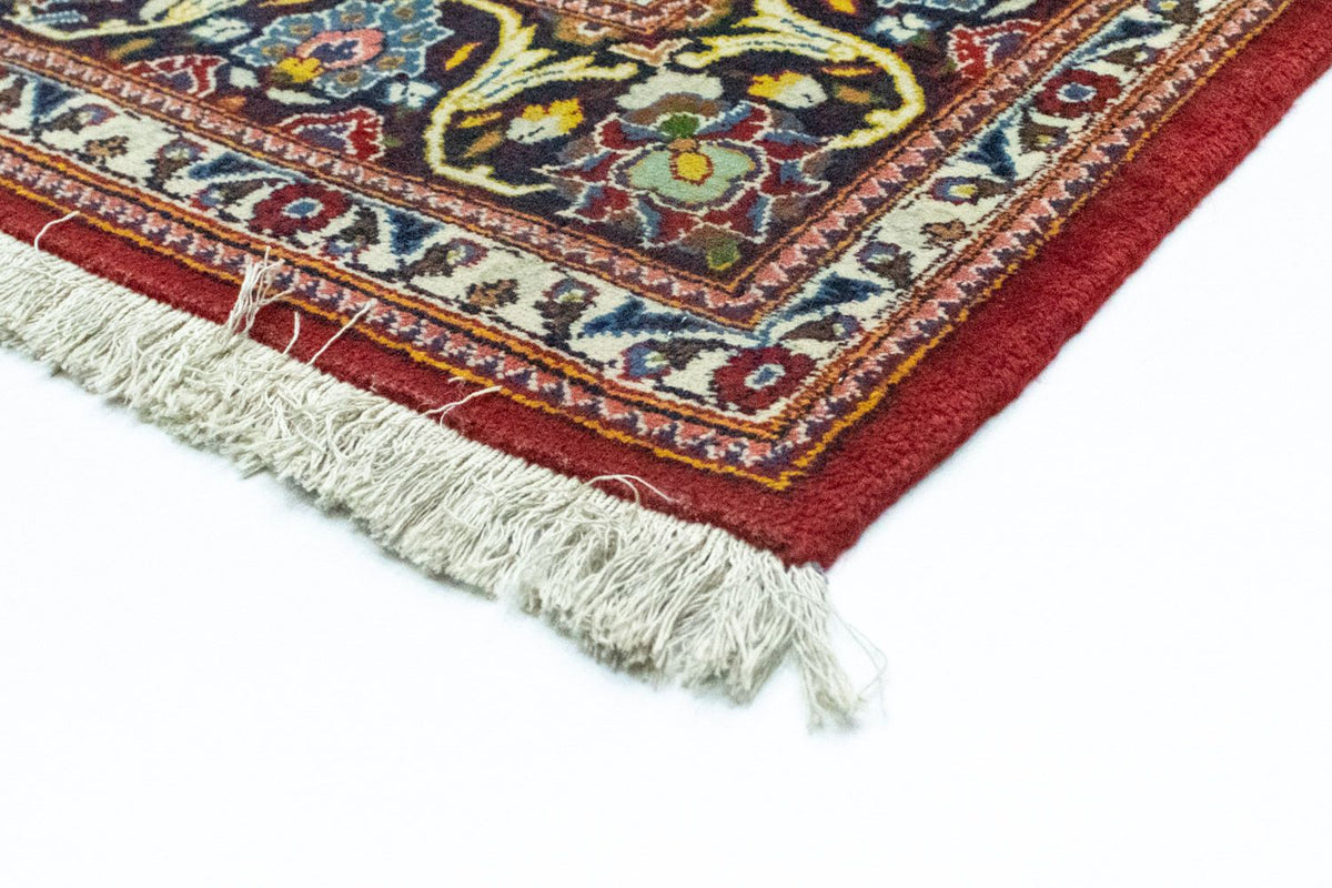 Tappeto Persero - Keshan - 214 x 144 cm - rosso
