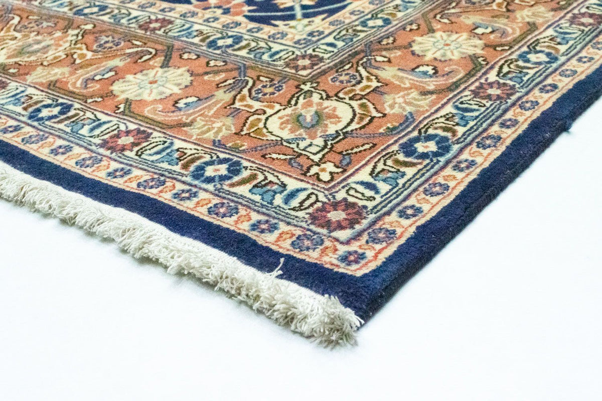 Tappeto Persero - Nomade - 308 x 190 cm - blu