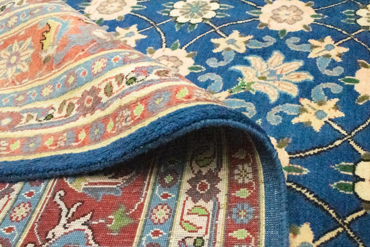 Tappeto Persero - Nomade - 300 x 198 cm - blu