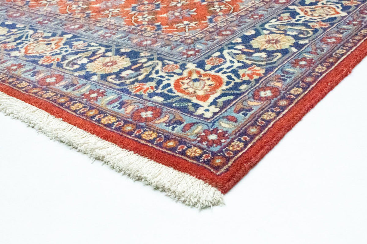 Tappeto Persero - Nomade - 295 x 197 cm - rosso