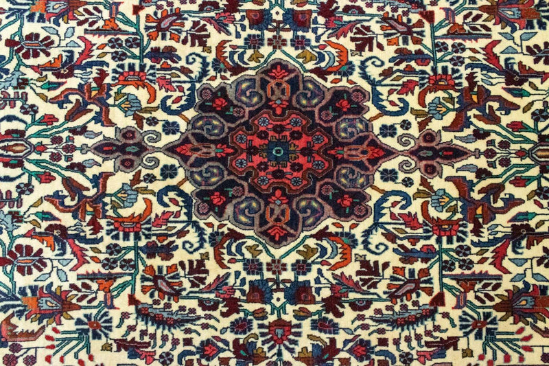 Tappeto Persero - Bidjar - 230 x 140 cm - beige
