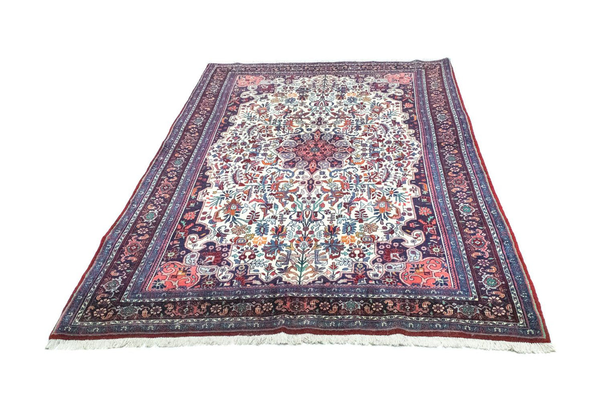 Tappeto Persero - Bidjar - 230 x 140 cm - beige