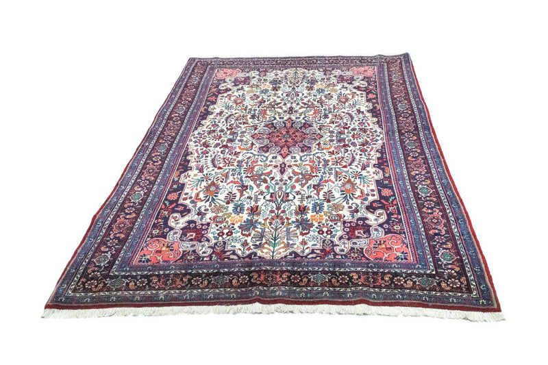 Tappeto Persero - Bidjar - 230 x 140 cm - beige