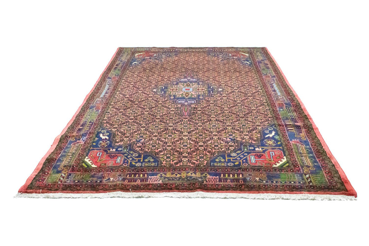Tappeto Persero - Nomade - 305 x 200 cm - rosso