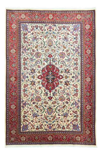Sarouk Tappeto 212x314cm - Tappeto persiano