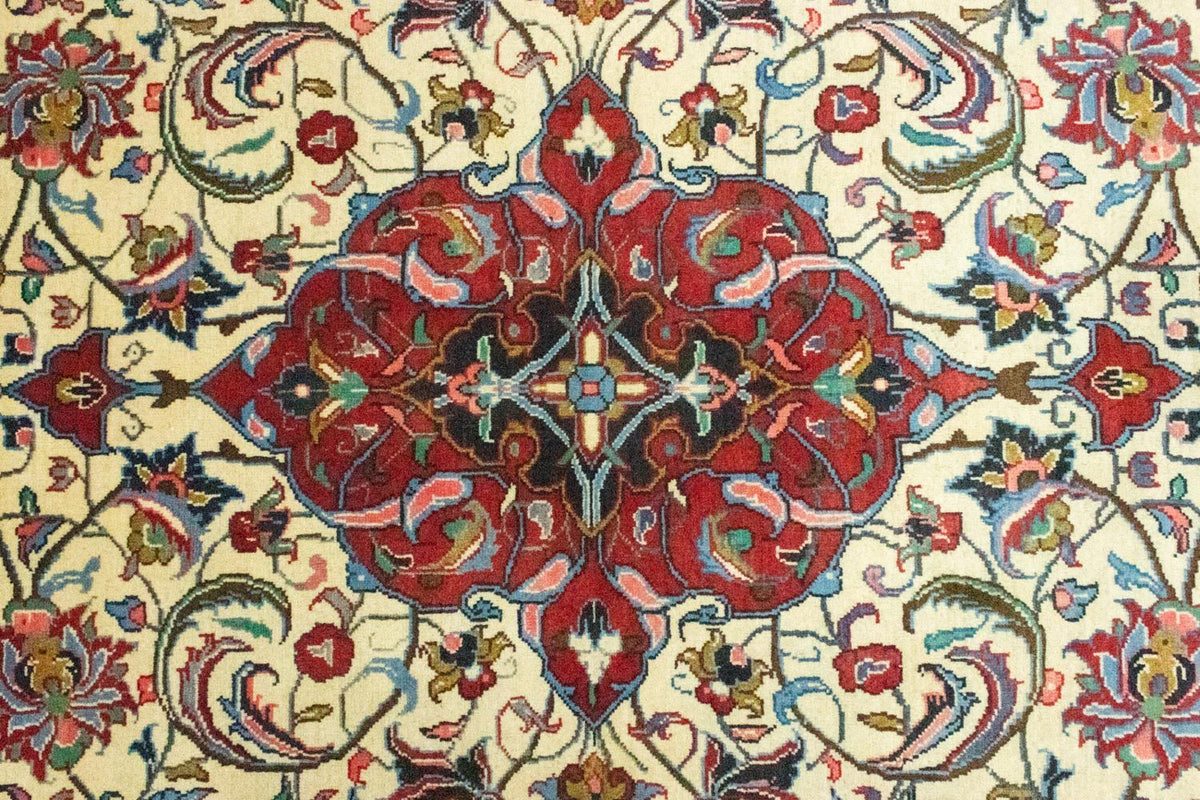 Tappeto Persero - Classico - 314 x 212 cm - beige