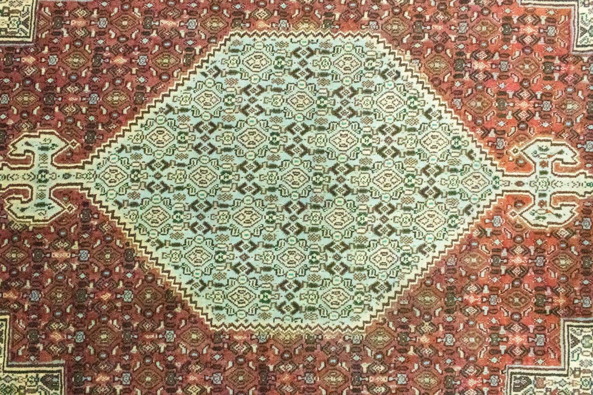 Tappeto Persero - Classico - 300 x 195 cm - blu