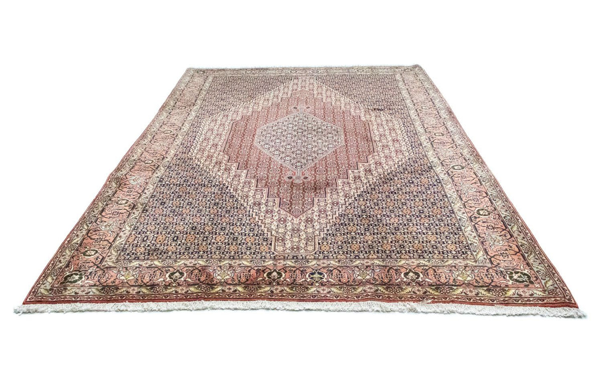Tappeto Persero - Classico - 300 x 205 cm - blu