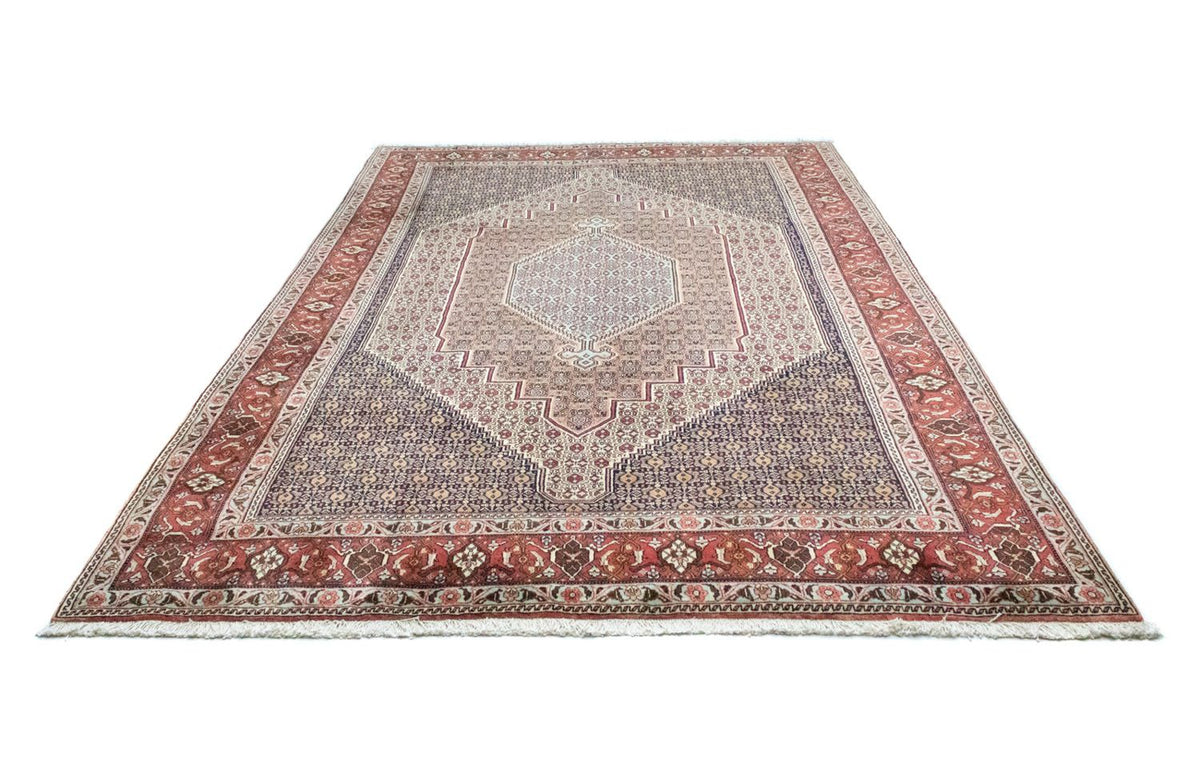 Tappeto Persero - Classico - 307 x 202 cm - blu