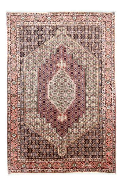 Senneh Tappeto 201x300cm - Tappeto persiano