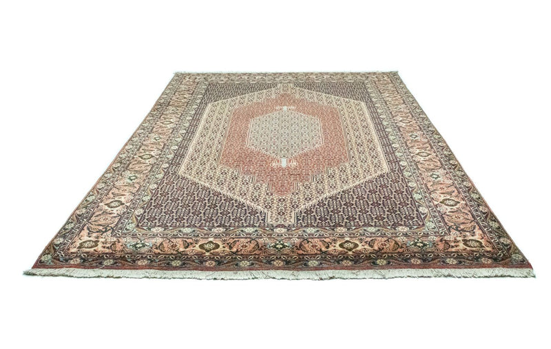 Tappeto Persero - Classico - 317 x 204 cm - blu