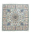 Tappeto Persero - Classico quadrato - 206 x 205 cm - beige