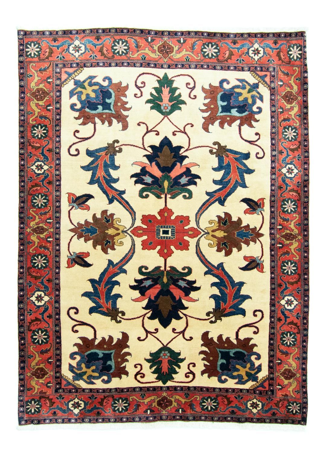 Tappeto Persero - Nomade - 270 x 203 cm - beige