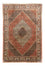 Tappeto Persero - Bidjar - 300 x 202 cm - rosso