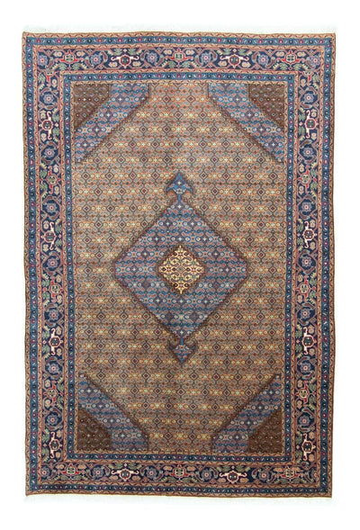 Kolyai Tappeto 202x300cm - Tappeto persiano