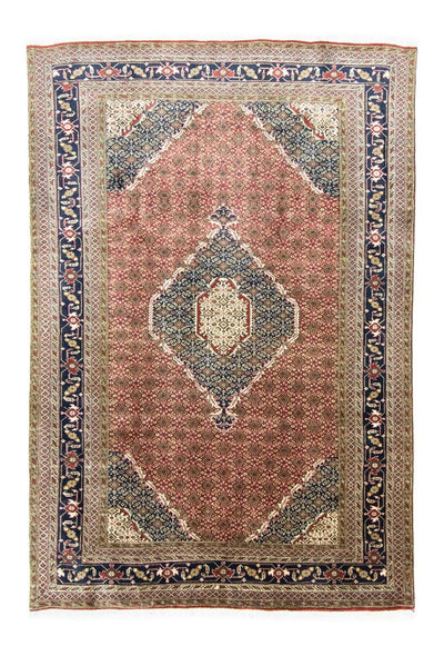 Mashhad Tappeto 194x283cm - Tappeto persiano