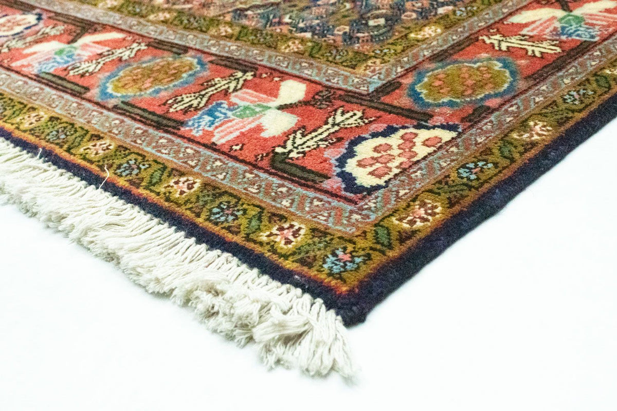 Tappeto Persero - Classico - 303 x 208 cm - blu