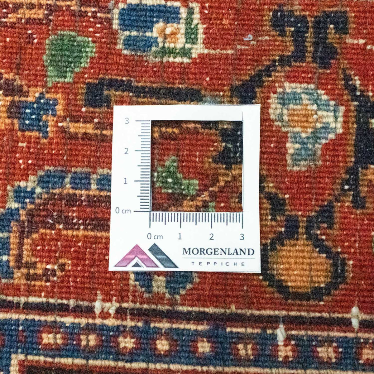 Tappeto Persero - Classico - 305 x 210 cm - beige