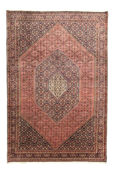 Bidjar Tappeto 208x314cm - Tappeto persiano