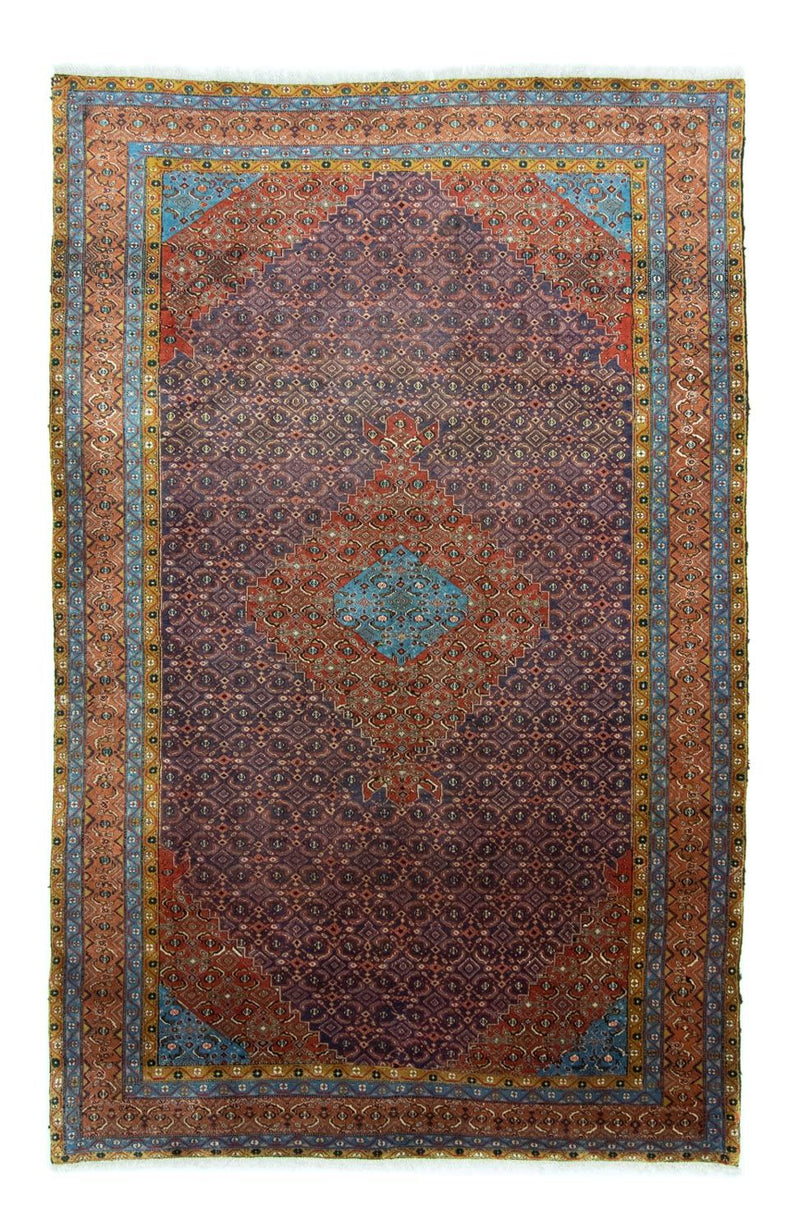 Tappeto Persero - Classico - 305 x 195 cm - blu