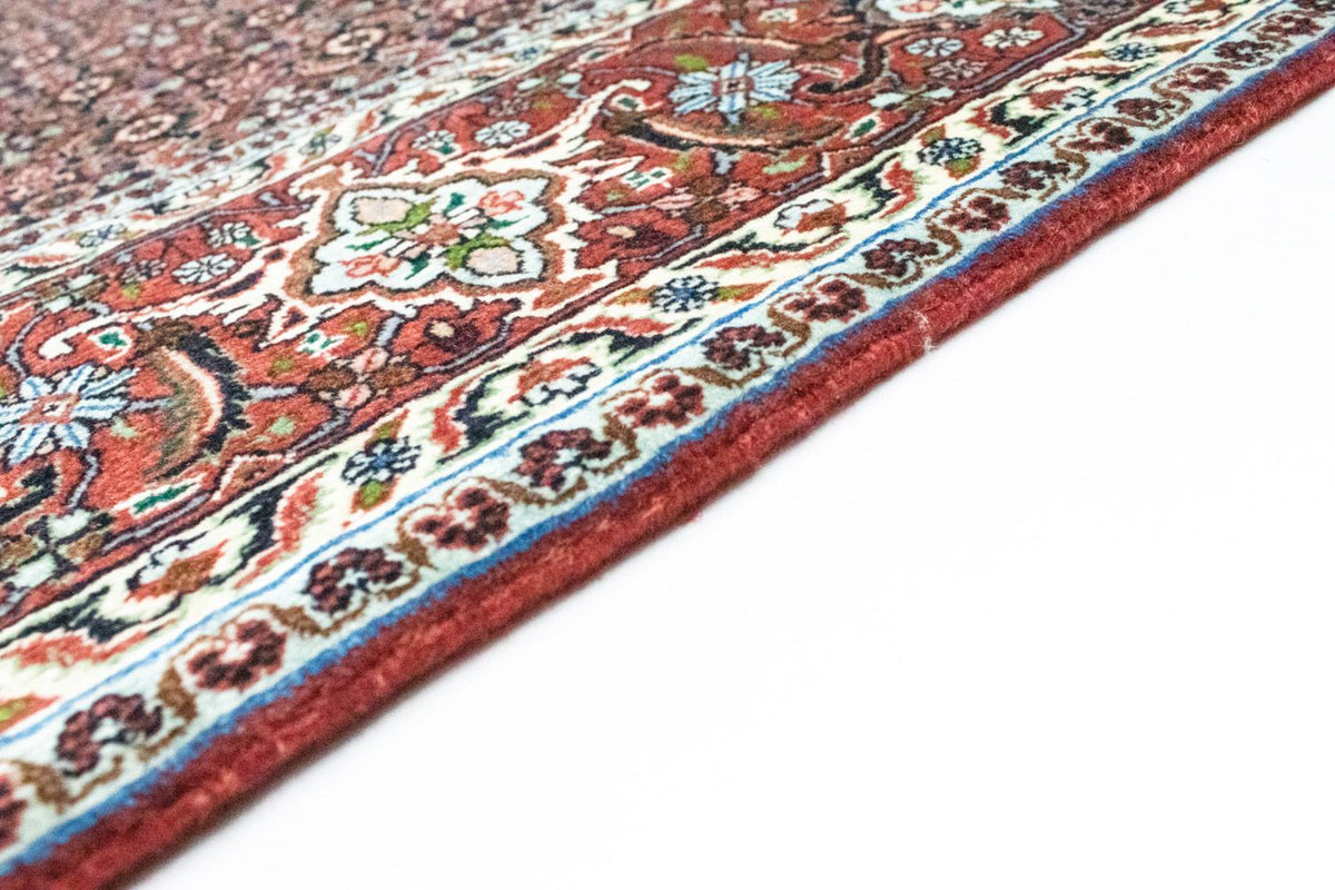 Tappeto Persero - Bidjar - 300 x 200 cm - blu