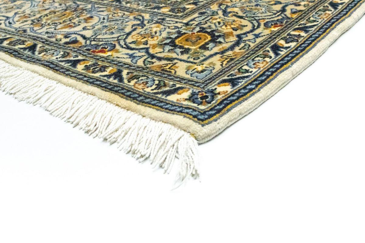 Tappeto Persero - Keshan - 210 x 143 cm - beige