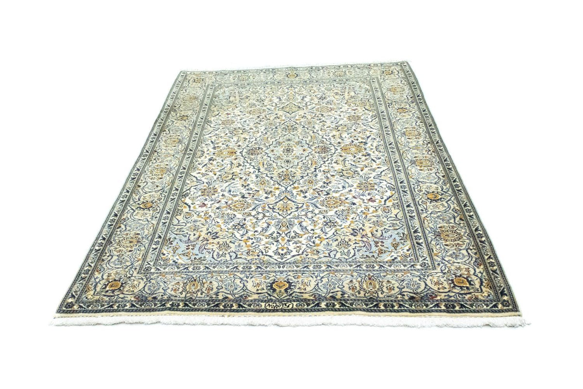 Tappeto Persero - Keshan - 210 x 143 cm - beige