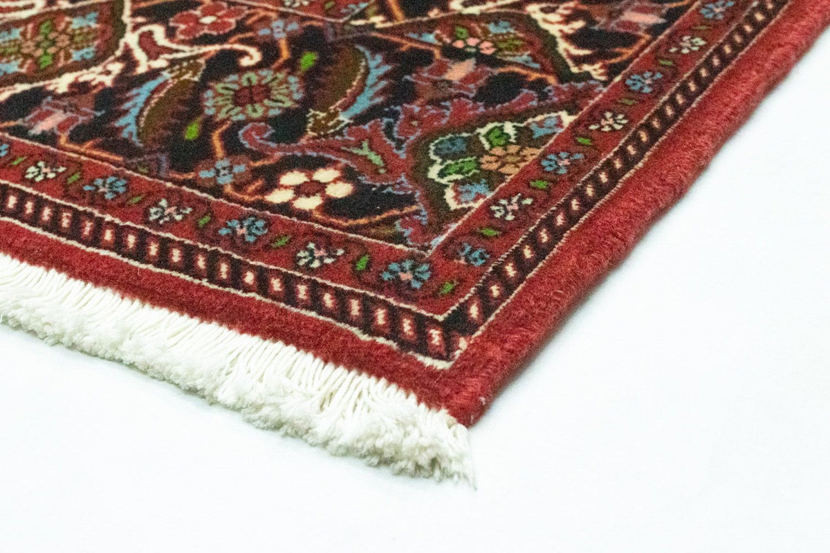 Tappeto Persero - Bidjar - 245 x 175 cm - blu