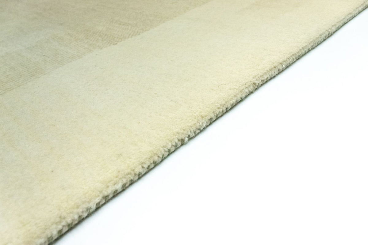 Tappeto Gabbeh - Indus - 304 x 197 cm - beige
