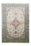 Tappeto di seta - Seta del Kashmir - 218 x 153 cm - beige
